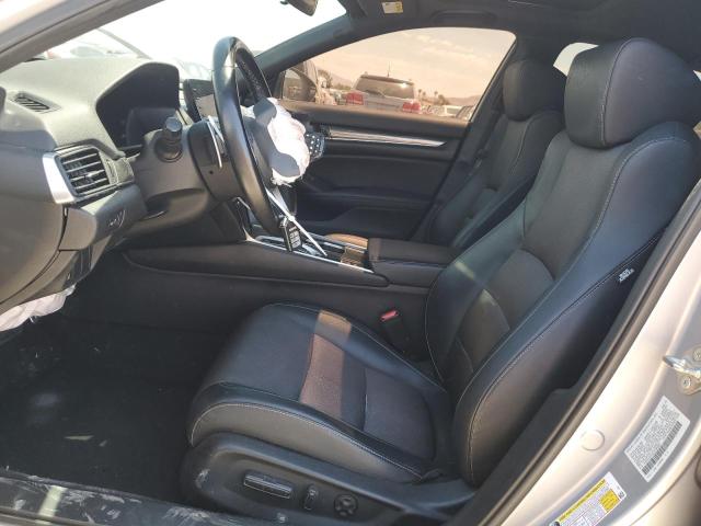 2018 HONDA ACCORD SPO - 1HGCV2F33JA046091