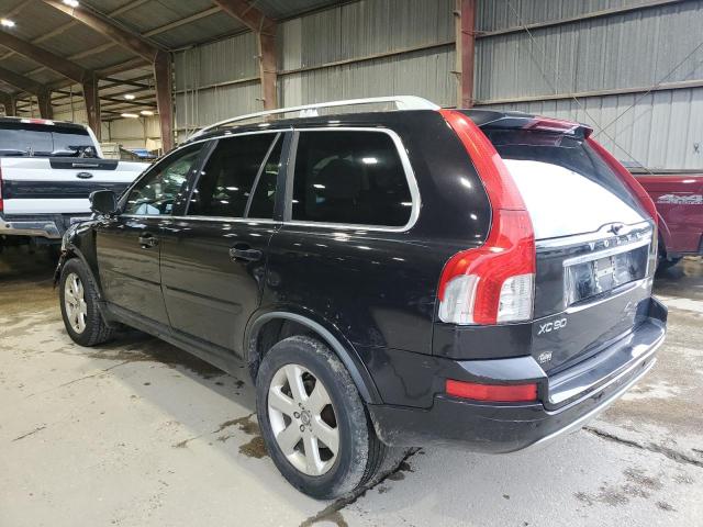 Vin: yv4952czxd1630006, lot: 61143805, volvo xc90 3.2 20132