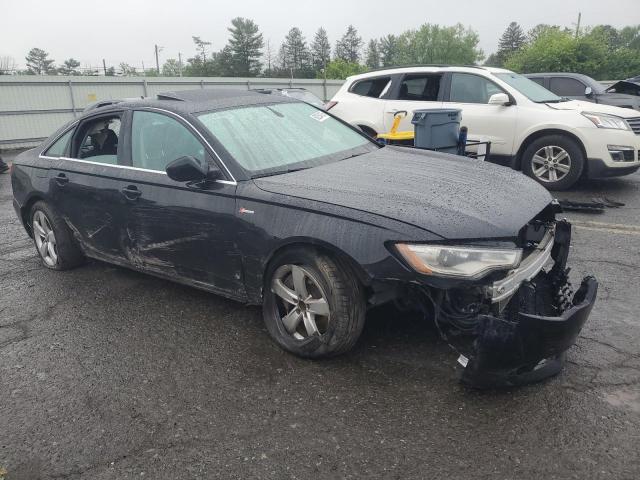 Vin: wauggafc7cn038704, lot: 60254785, audi a6 premium plus 20124