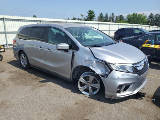 Vin: 5fnrl6h75jb033503, lot: 61929275, honda all models exl 20184