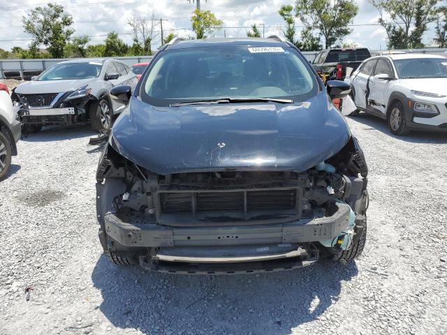2021 FORD ECOSPORT T MAJ6S3KLXMC407380