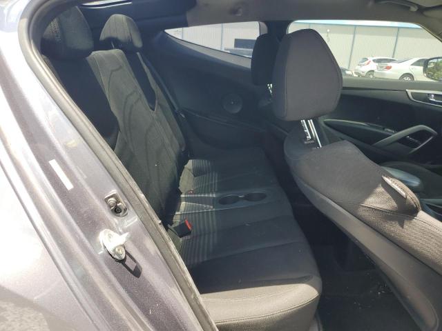 2015 HYUNDAI VELOSTER KMHTC6AD6FU244774