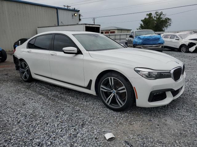 Vin: wba7e2c52gg547112, lot: 63069355, bmw 7 series i 20164