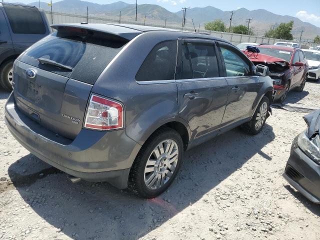 Vin: 2fmdk4kcxabb50073, lot: 60927505, ford edge limited 20103
