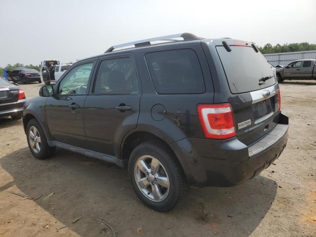 Vin: 1fmcu9eg2bkc02479, lot: 59873085, ford escape limited 20112