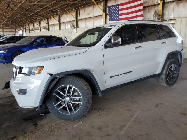 Vin: 1c4rjebg5hc793379, lot: 59575685, jeep grand cher limited 2017 img_1
