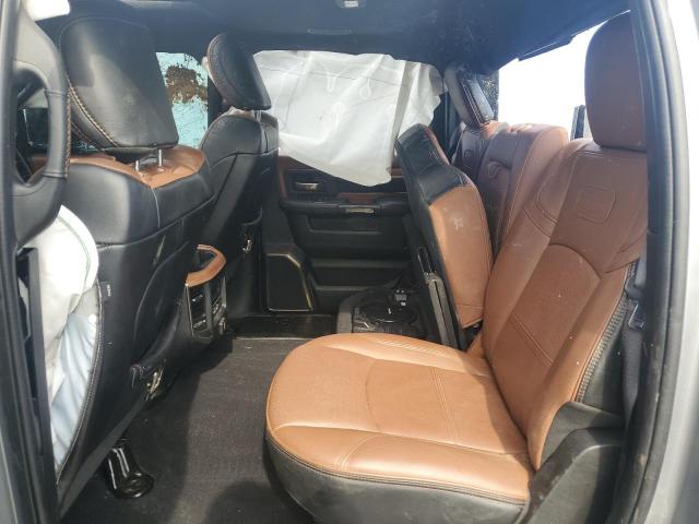 2020 RAM 2500 LONGH 3C6UR5GL3LG227727