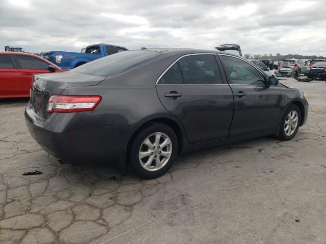 Vin: 4t4bf3ek3br110153, lot: 61950455, toyota camry base 20113