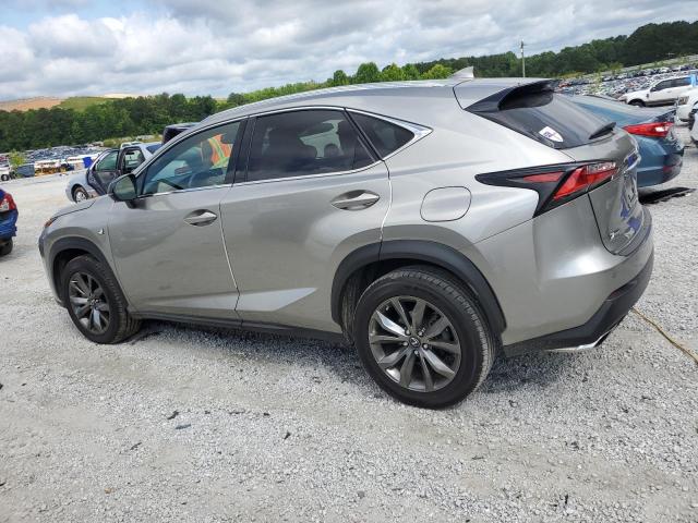 Vin: jtjyarbz7f2003164, lot: 59852565, lexus nx 200t 20152