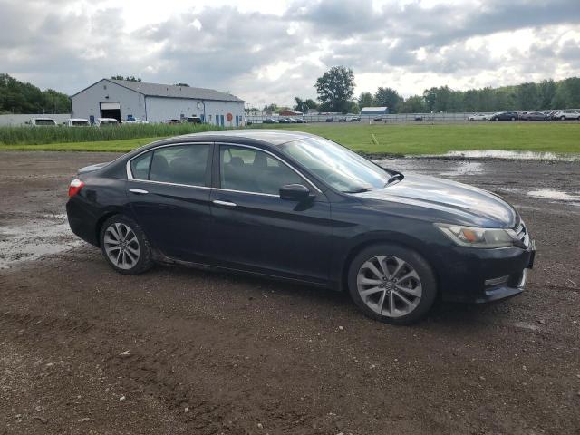 Vin: 1hgcr2f59da001604, lot: 61687595, honda accord sport 20134