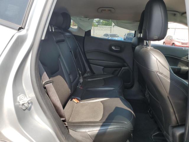 2021 JEEP COMPASS LA 3C4NJDBB1MT603489