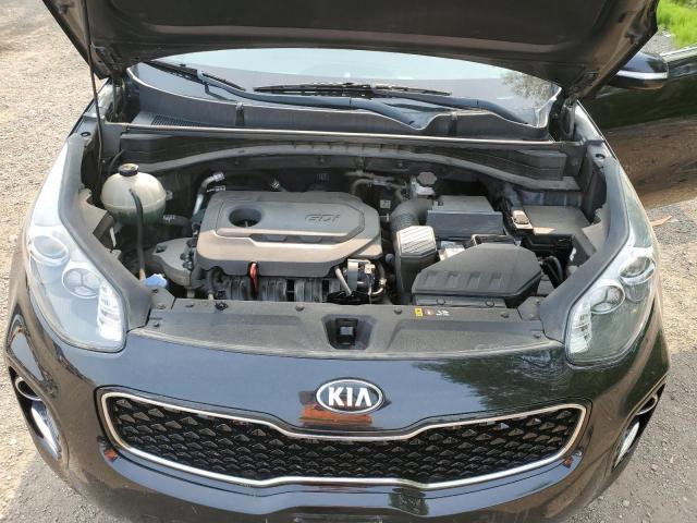 2018 KIA SPORTAGE EX - KNDPNCAC6J7438010