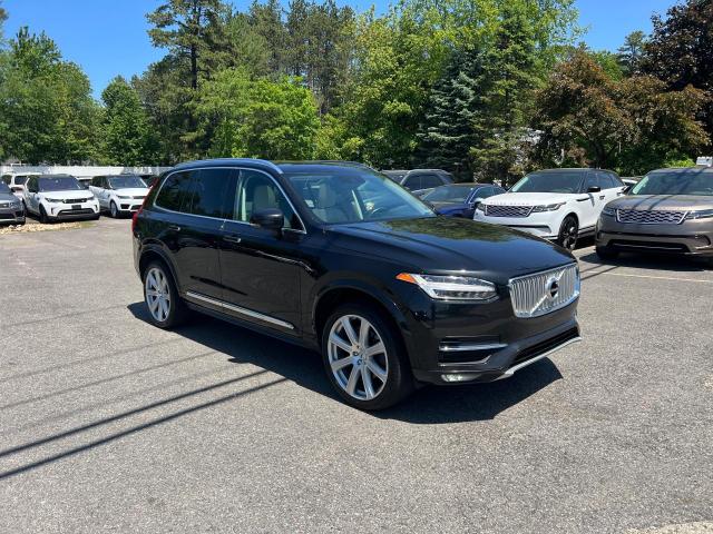 Vin: yv4a22pl2k1510953, lot: 59801955, volvo xc90 t6 inscription 20192