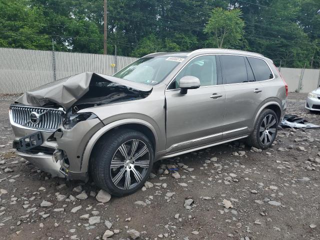 2020 VOLVO XC90 T6 IN YV4A221L7L1534546
