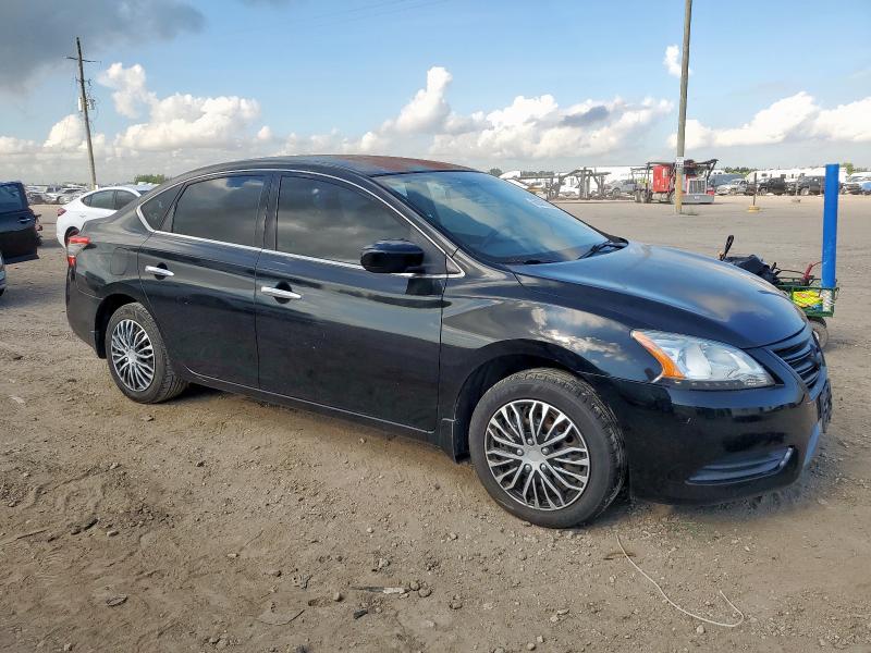 Vin: 3n1ab7ap2ey277235, lot: 62603125, nissan sentra s 20144
