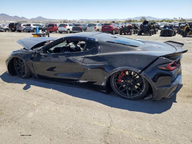 2025 CHEVROLET CORVETTE Z 1G1YD2D37S5603050