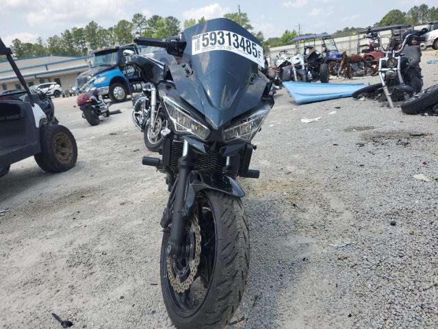 2020 KAWASAKI EX650 M ML5EXEM19LDA12269