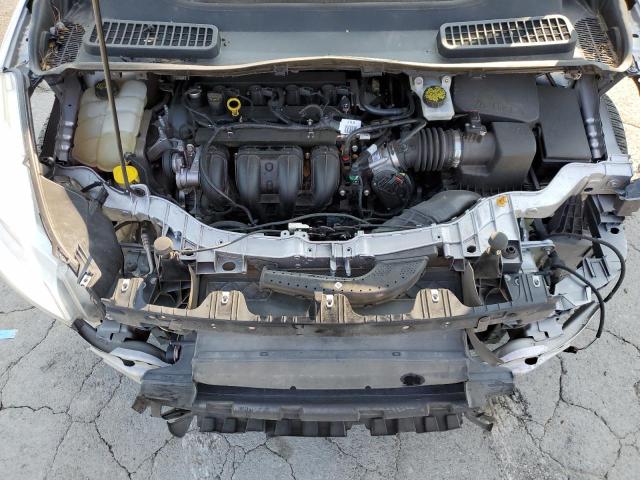 2016 FORD ESCAPE S - 1FMCU0F70GUC41920