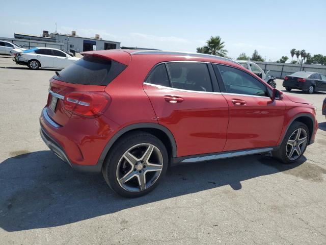 Vin: wdctg4eb2fj182288, lot: 59787215, mercedes-benz gla-class 250 20153