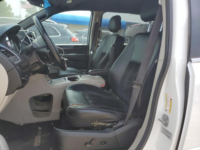 2017 DODGE GRAND CARA 2C4RDGCG2HR851571