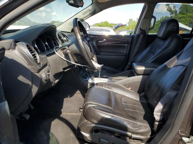 2015 BUICK ENCLAVE - 5GAKVBKD6FJ142878