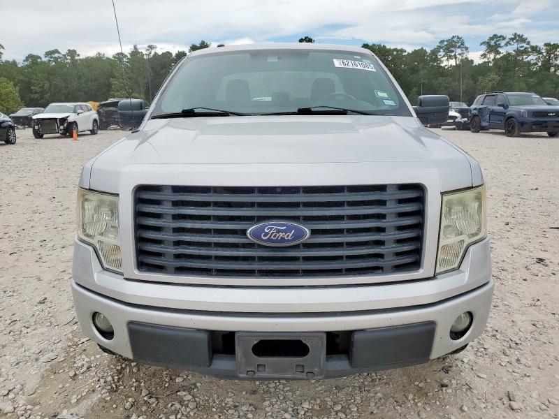 2014 FORD F150 SUPER - 1FTEX1CM6EFC92442