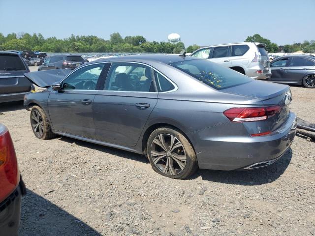 2021 VOLKSWAGEN PASSAT SE 1VWSA7A32MC012319