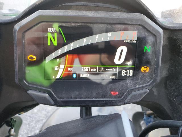 2024 KAWASAKI EX500 A - ML5EXGJ15RDA24637
