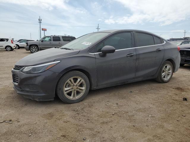 Vin: 1g1be5sm6h7188638, lot: 61034075, chevrolet cruze lt 2017 img_1