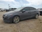 2017 CHEVROLET CRUZE LT - 1G1BE5SM6H7188638