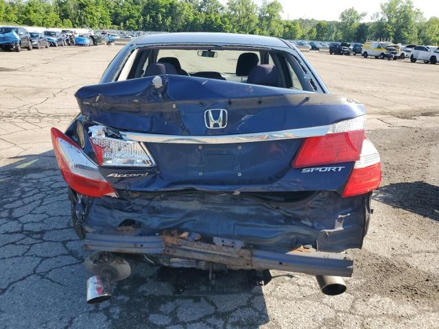 2015 HONDA ACCORD SPO - 1HGCR2F59FA075690