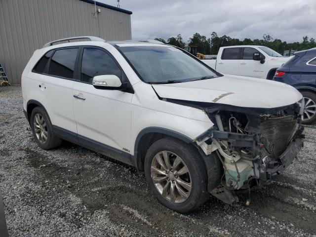 Vin: 5xykuda29cg274977, lot: 59482335, kia sorento ex 20124