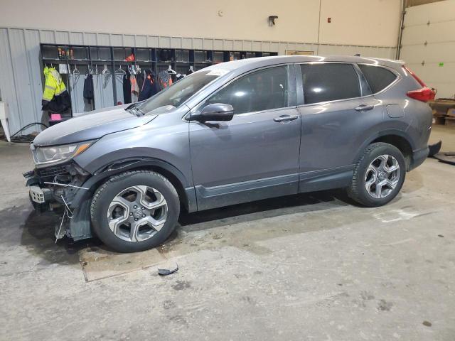 Vin: 2hkrw2h85jh629026, lot: 59099905, honda crv exl 2018 img_1