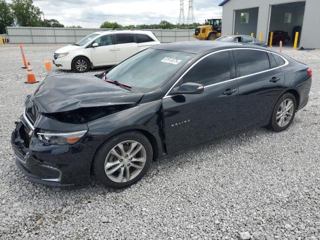 Vin: 1g1ze5st2gf343891, lot: 61913675, chevrolet malibu lt 2016 img_1