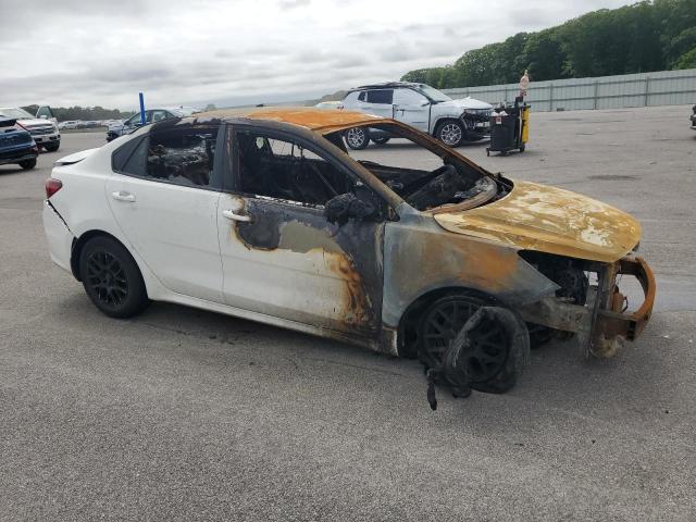 2019 KIA RIO S 3KPA24AB9KE210029