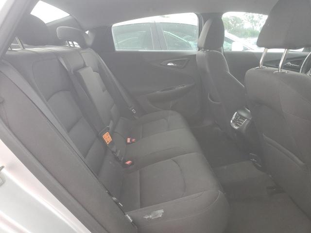 2018 CHEVROLET MALIBU LT - 1G1ZD5ST7JF193139