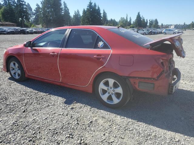 Vin: 4t1bf1fk2cu519260, lot: 60167255, toyota camry base 20122