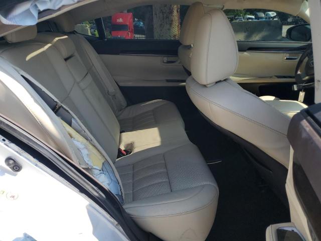 2017 LEXUS ES 350 58ABK1GG4HU057385