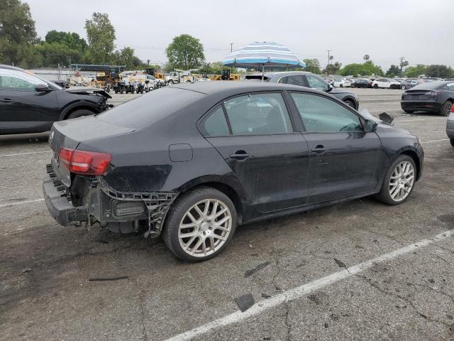 2016 VOLKSWAGEN JETTA S 3VW267AJ5GM235831