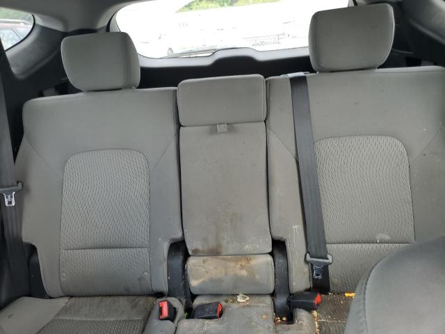 2018 HYUNDAI SANTA FE S - 5NMZT3LB8JH082641