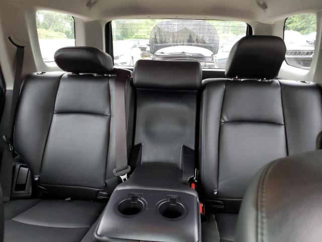 2023 TOYOTA 4RUNNER SE - JTEMU5JR5P6104499