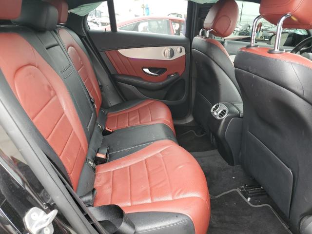 2020 MERCEDES-BENZ GLC COUPE - WDC0J8EB9LF749073