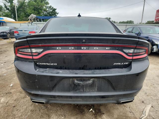 2015 DODGE CHARGER SX #3290563769