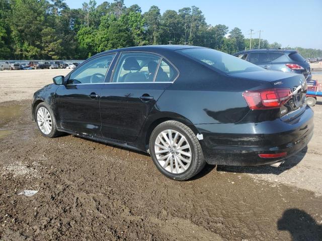 2017 VOLKSWAGEN JETTA S 3VW2B7AJ6HM350600