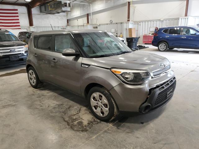 Vin: kndjn2a29f7126309, lot: 60702445, kia soul 20154