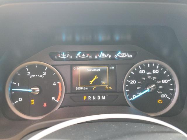 2022 FORD F250 SUPER - 1FT8W2BT0NEE39357