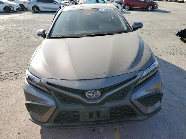 2023 TOYOTA CAMRY - 4T1S31AK1PU612518