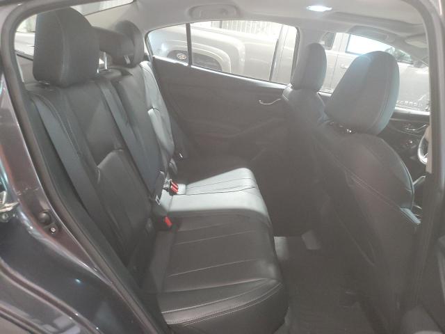 2019 SUBARU IMPREZA LI 4S3GKAU61K3625263