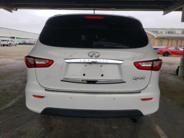 2014 INFINITI QX60 - 5N1AL0MMXEC520183