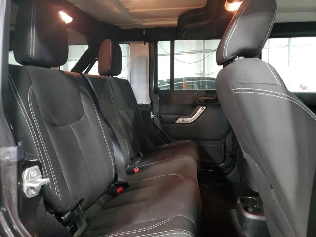 2018 JEEP WRANGLER UNLIMITED SAHARA 1C4BJWEG1JL800546